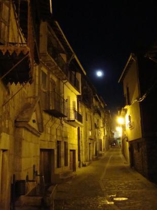 Casa Rural Amparo Mogarraz Pokój zdjęcie